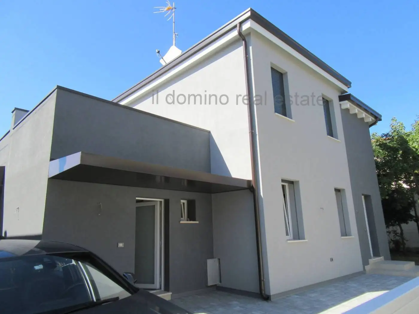 Villa in vendita a Padova