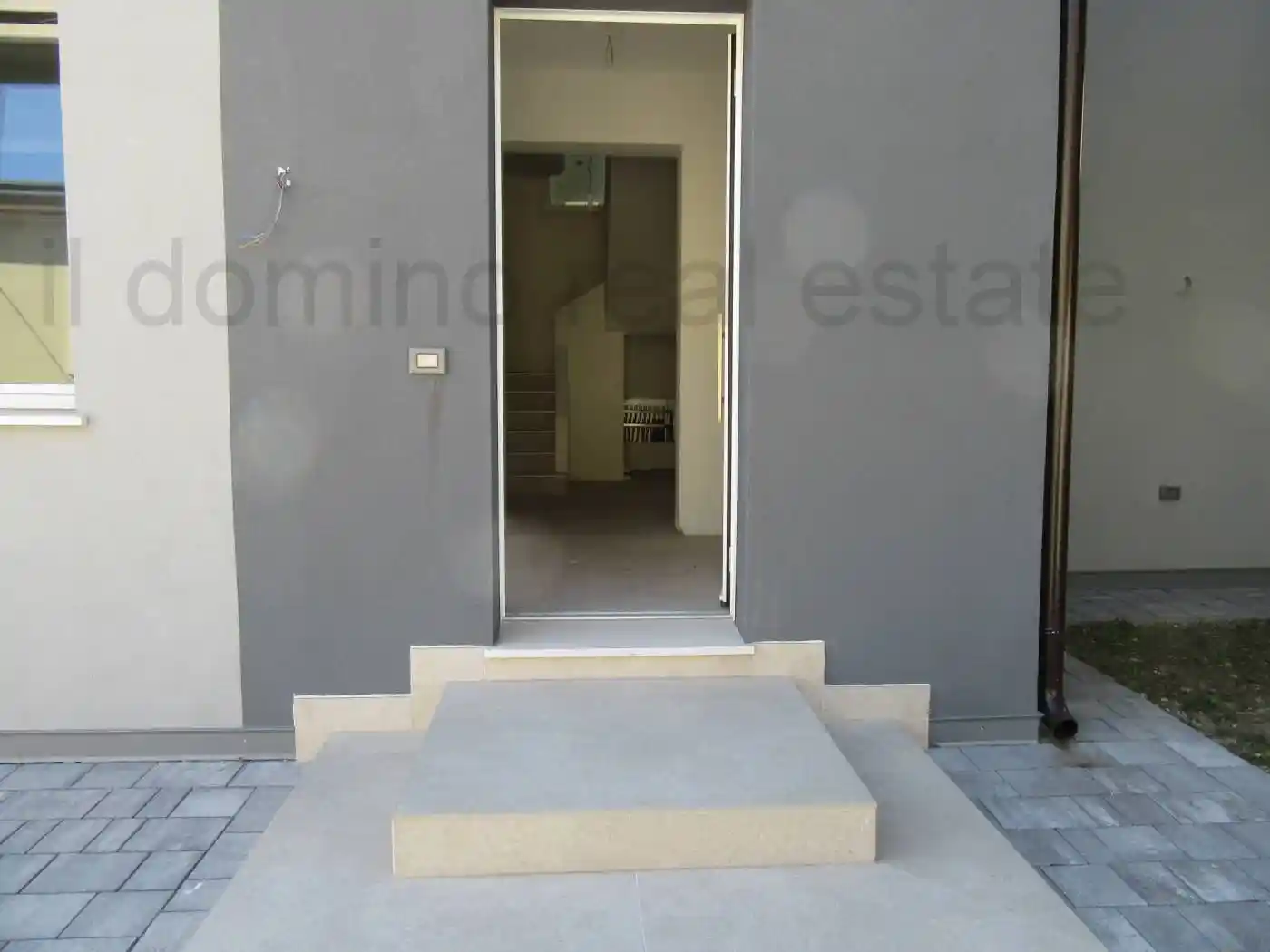 Villa unifamiliare via Giambattista Tiepolo 68, Portello - Ospedali, Padova - foto 2