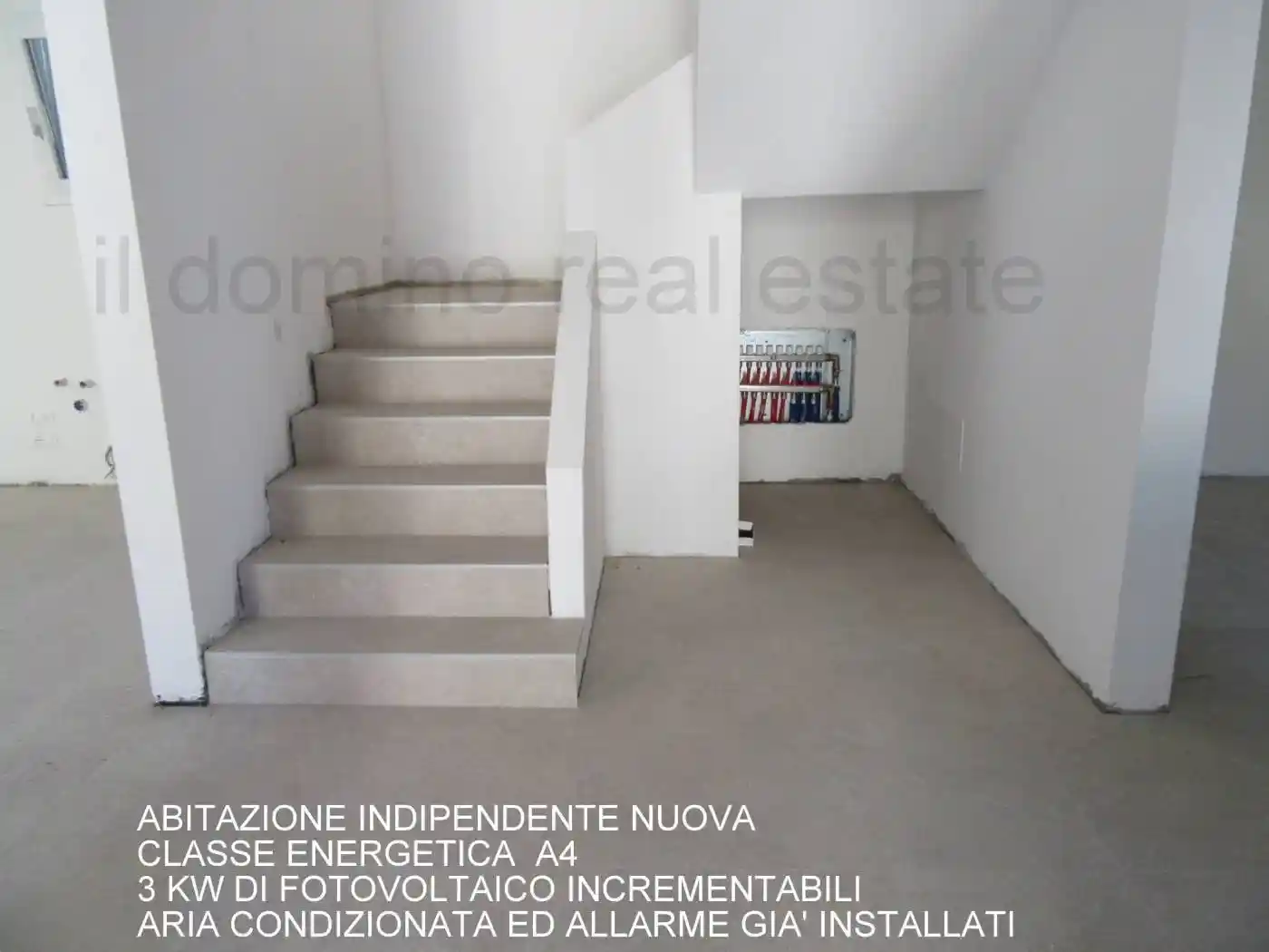 Villa unifamiliare via Giambattista Tiepolo 68, Portello - Ospedali, Padova - foto 4