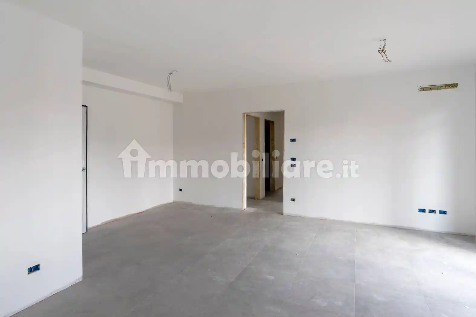 Quadrilocale via Lazio, San Massimo - Croce Bianca, Verona - foto 4