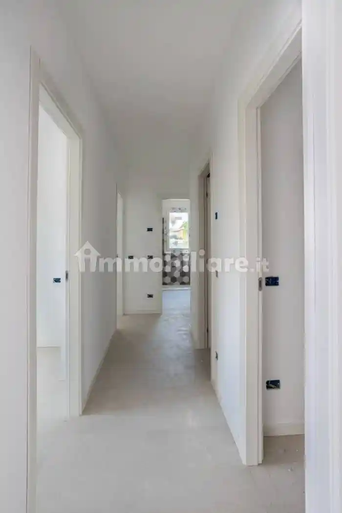 Quadrilocale via Lazio, San Massimo - Croce Bianca, Verona - foto 5