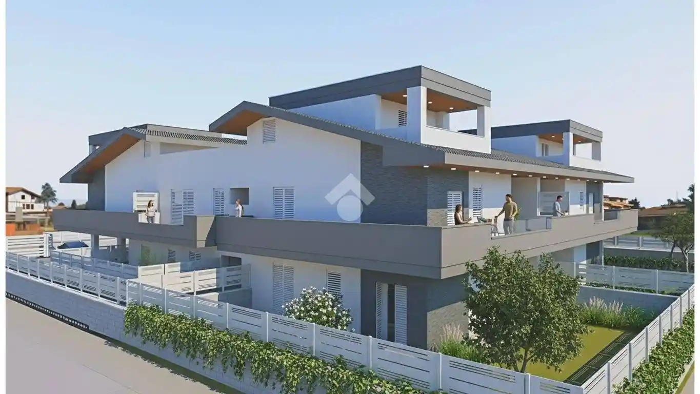 Appartamento via Venezia 14, Ciampino - foto 2