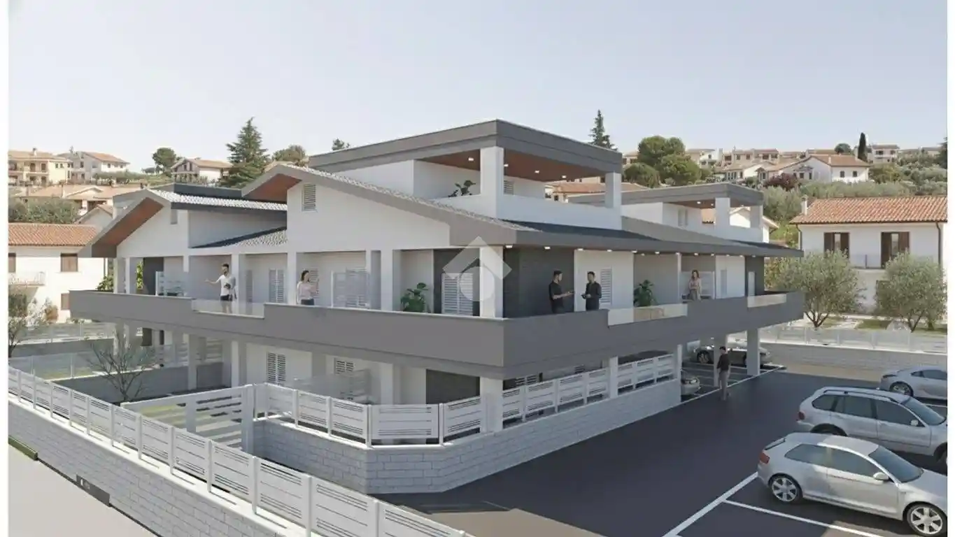 Appartamento via Venezia 14, Ciampino - foto 3