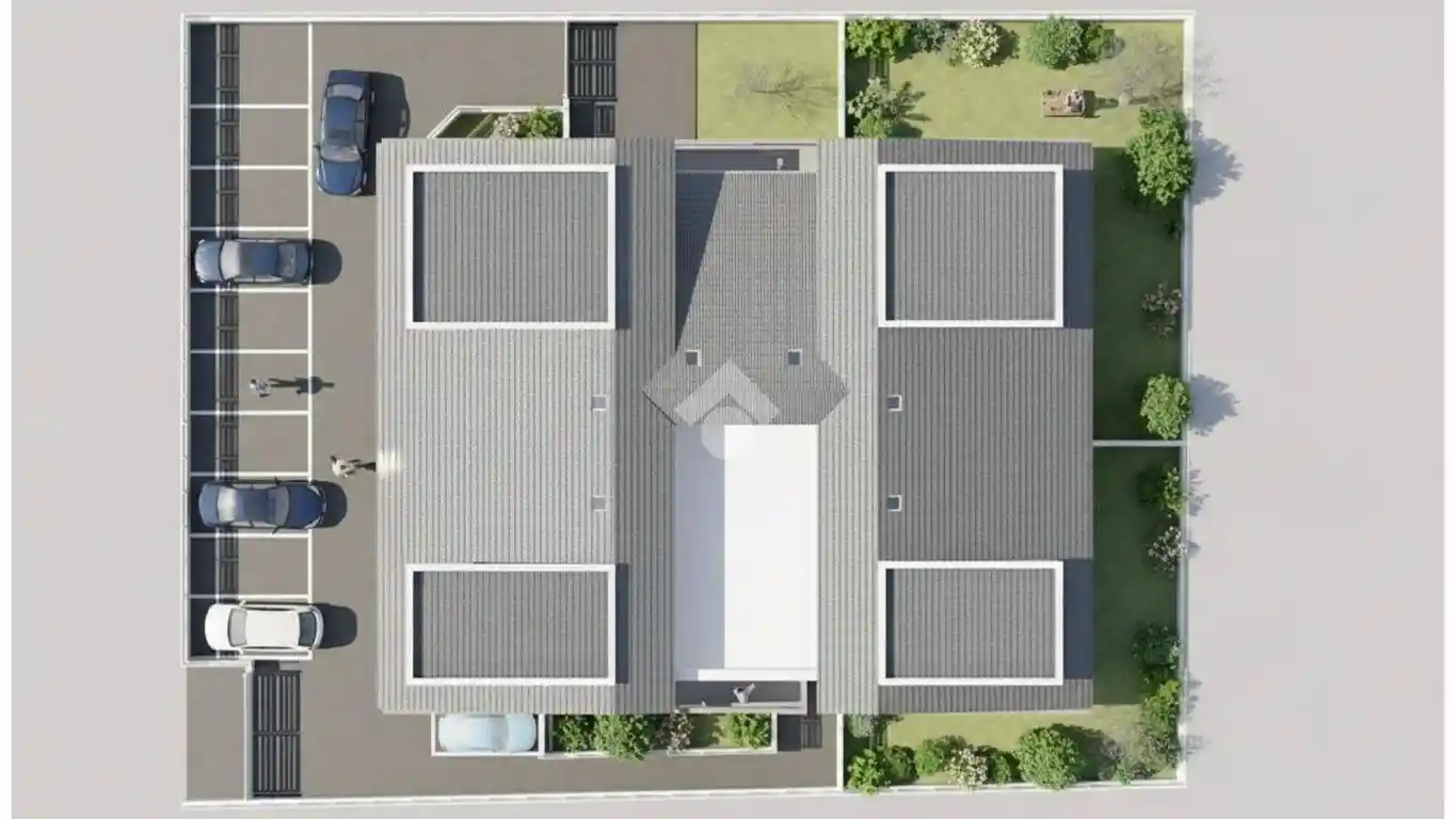 Appartamento via Venezia 14, Ciampino - foto 5