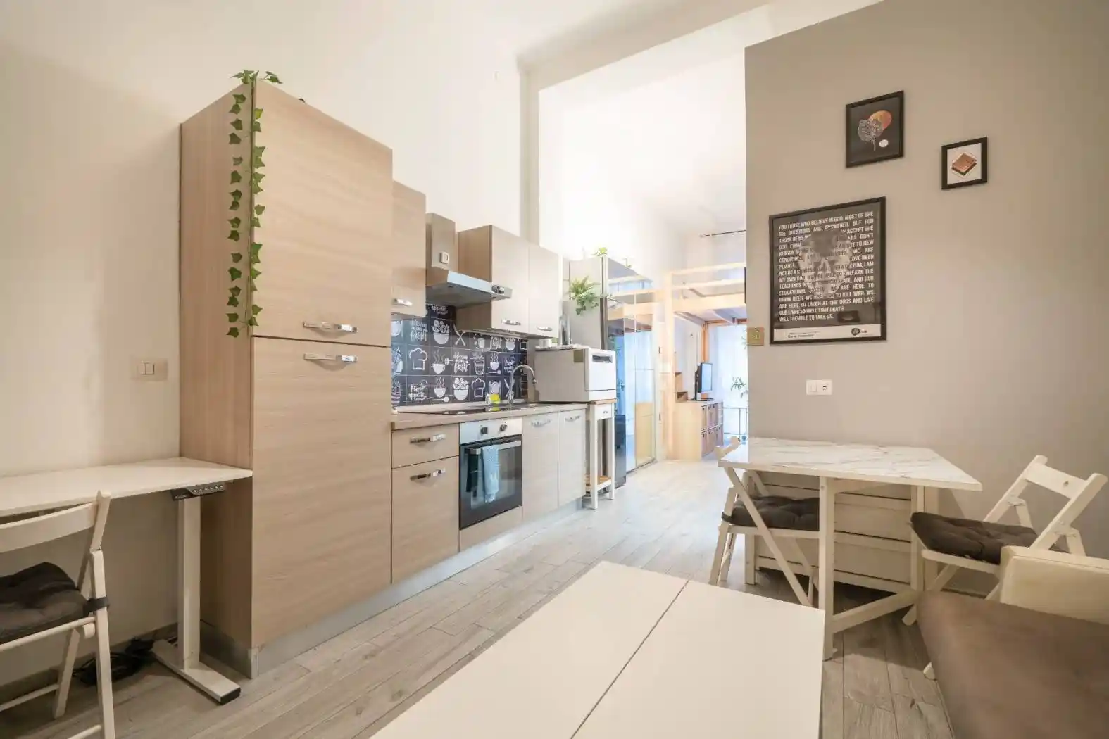 Monolocale via Daniele Ricciarelli 29, San Siro, Milano - foto 2