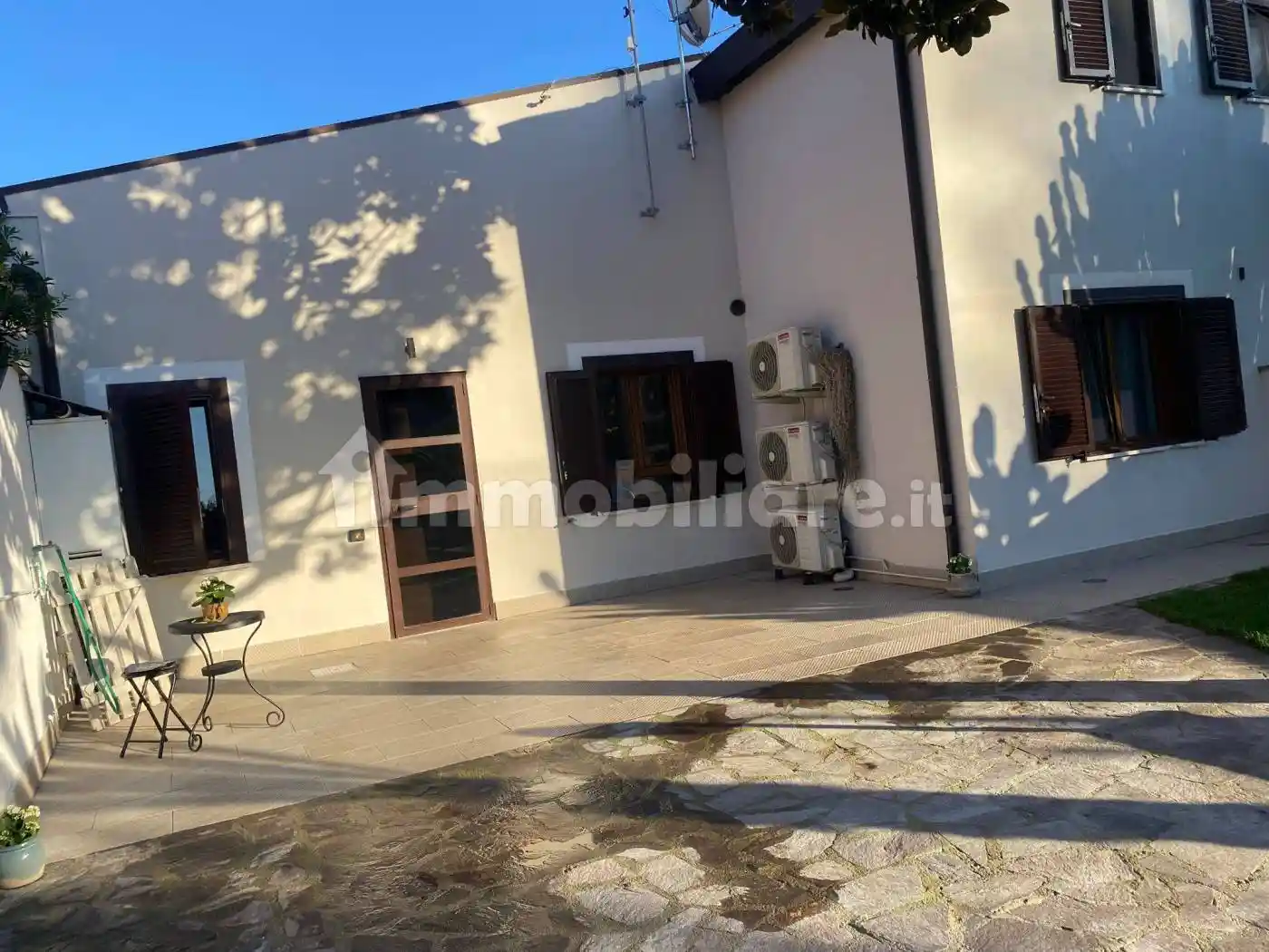 Villa in vendita a Fiumicino