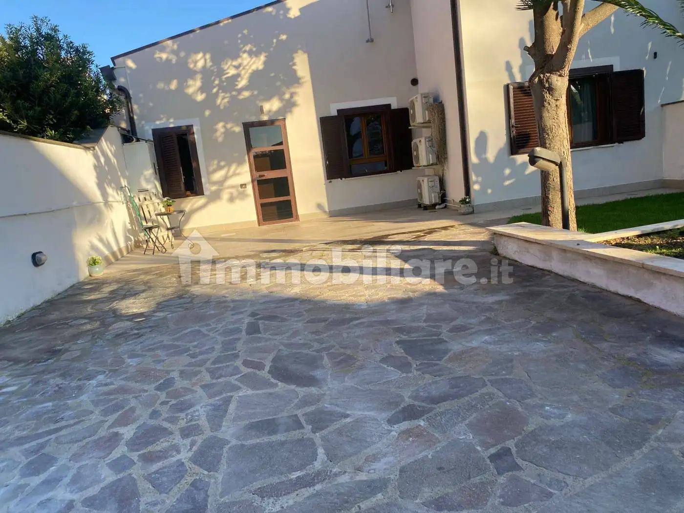 Villa bifamiliare via Vittorio Marandola 63b, Isola Sacra, Fiumicino - foto 2