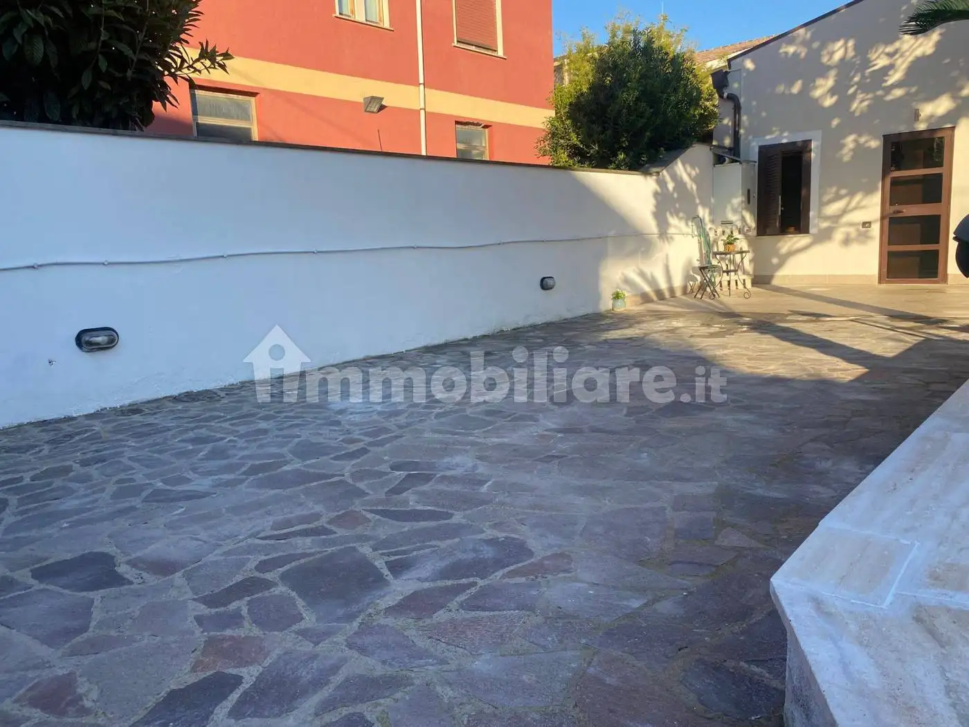 Villa bifamiliare via Vittorio Marandola 63b, Isola Sacra, Fiumicino - foto 3