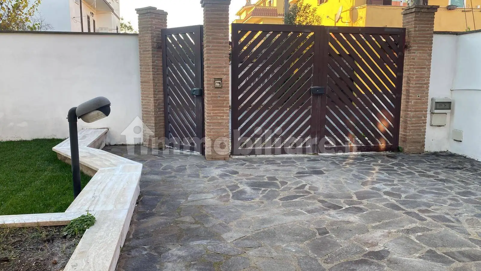 Villa bifamiliare via Vittorio Marandola 63b, Isola Sacra, Fiumicino - foto 5