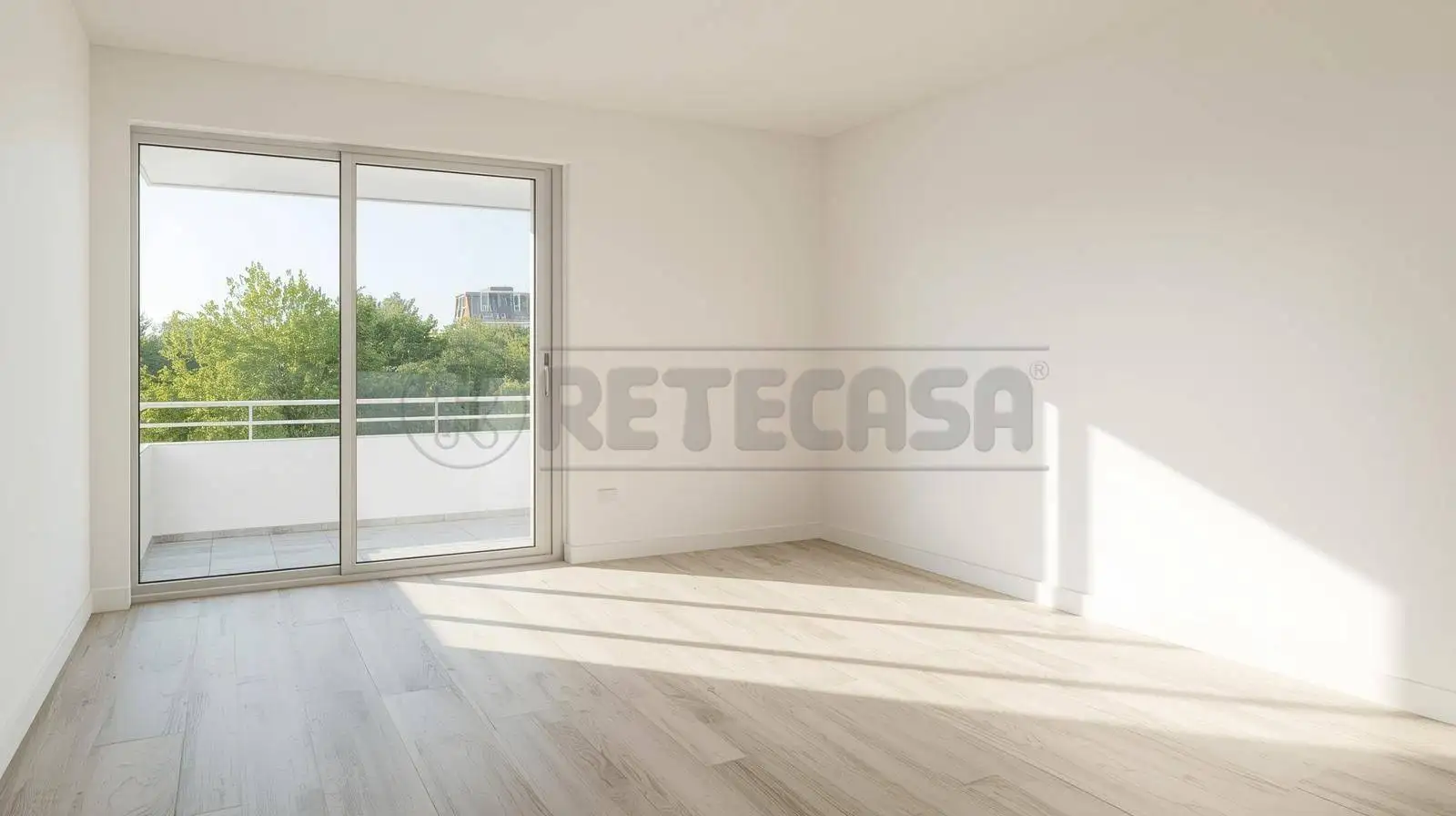 Quadrilocale via Bedeschi, San Bortolo, Vicenza - foto 2