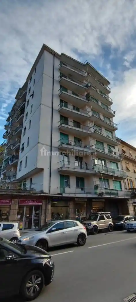 Bilocale via Molassana, Molassana, Genova - foto 2