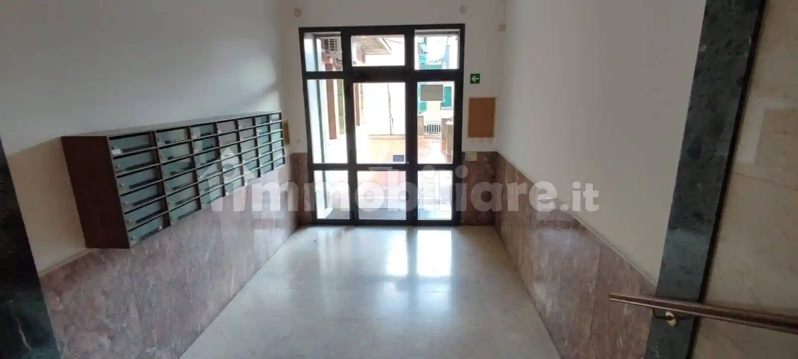 Bilocale via Molassana, Molassana, Genova - foto 3