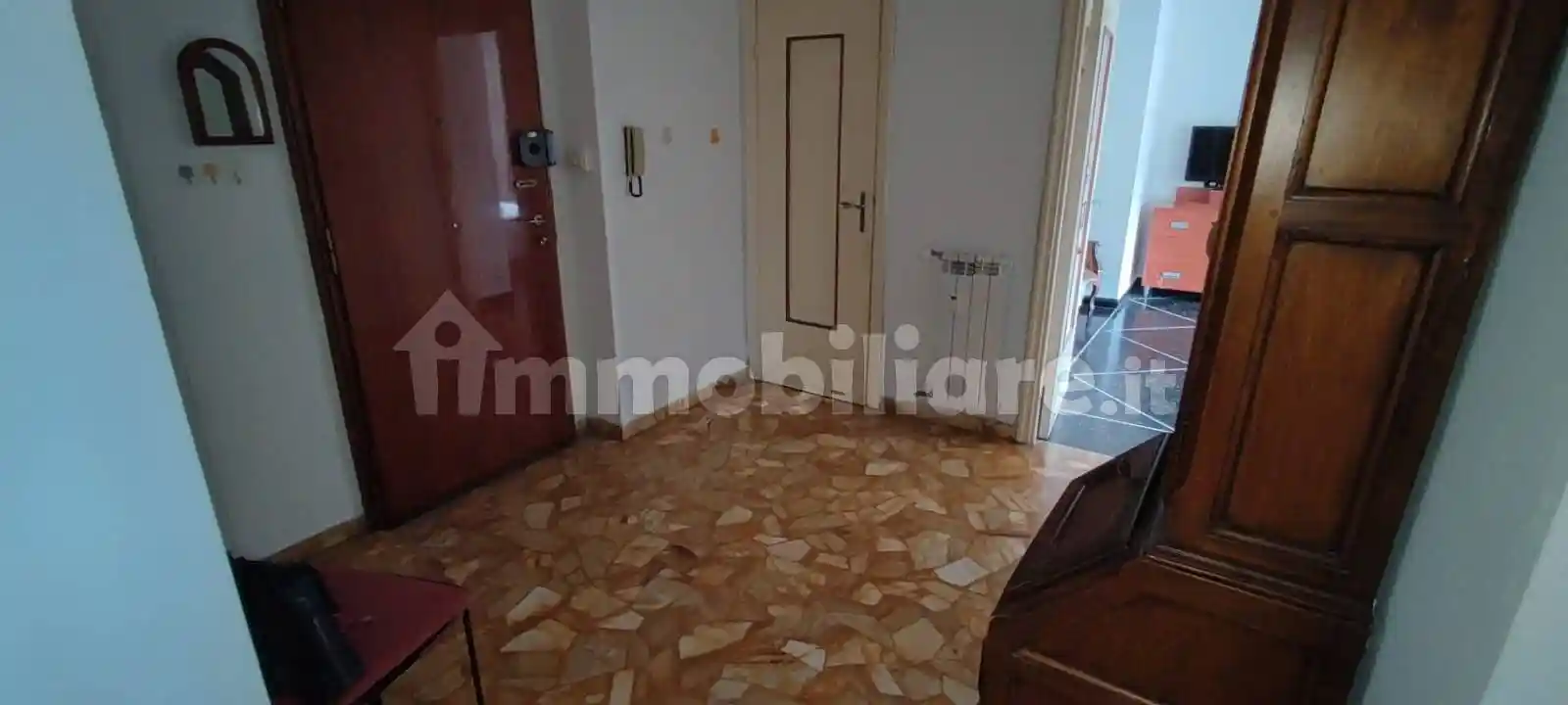 Bilocale via Molassana, Molassana, Genova - foto 4