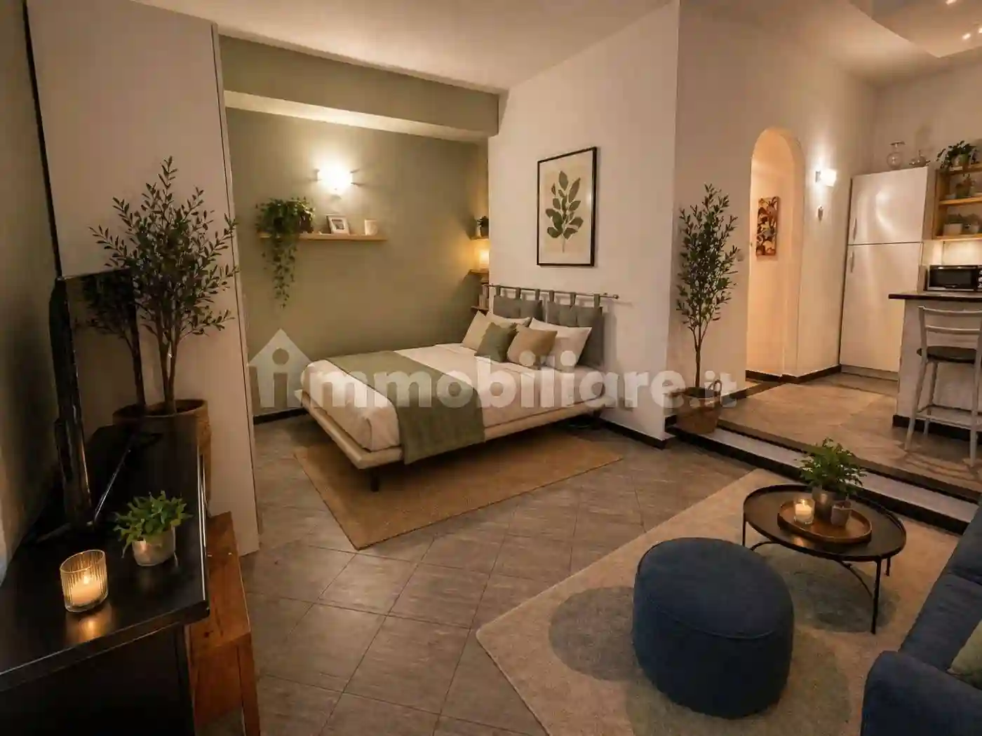 Bilocale via Angelo Carrara 167, Quarto, Genova - foto 3