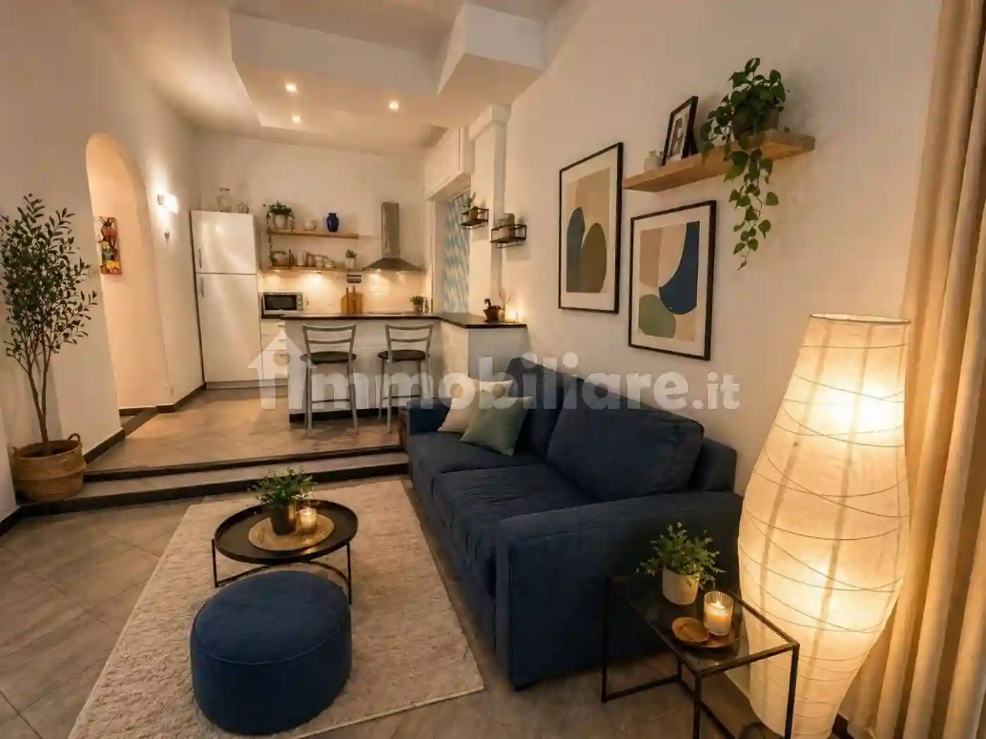 Bilocale via Angelo Carrara 167, Quarto, Genova - foto 4