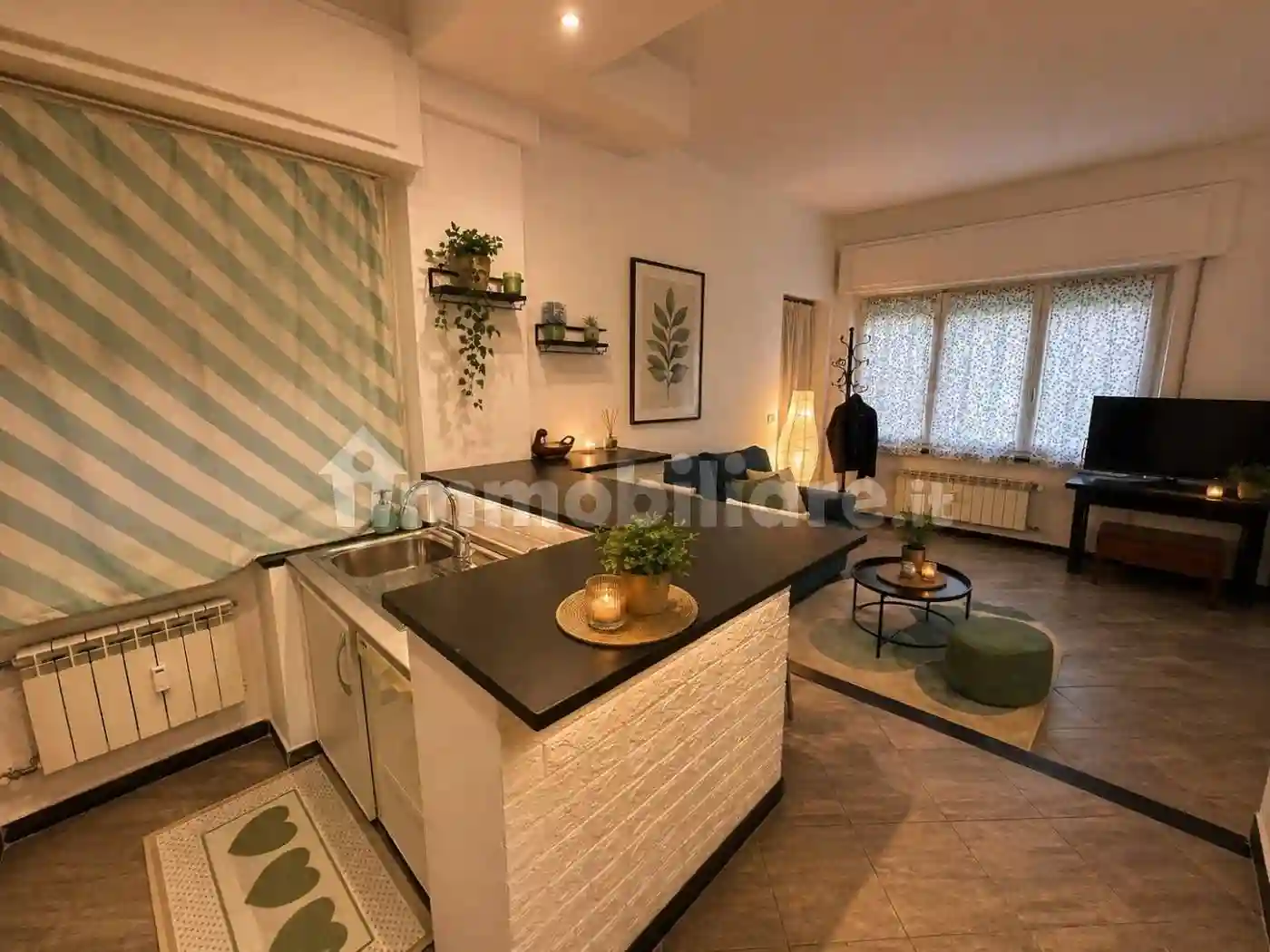 Bilocale via Angelo Carrara 167, Quarto, Genova - foto 5