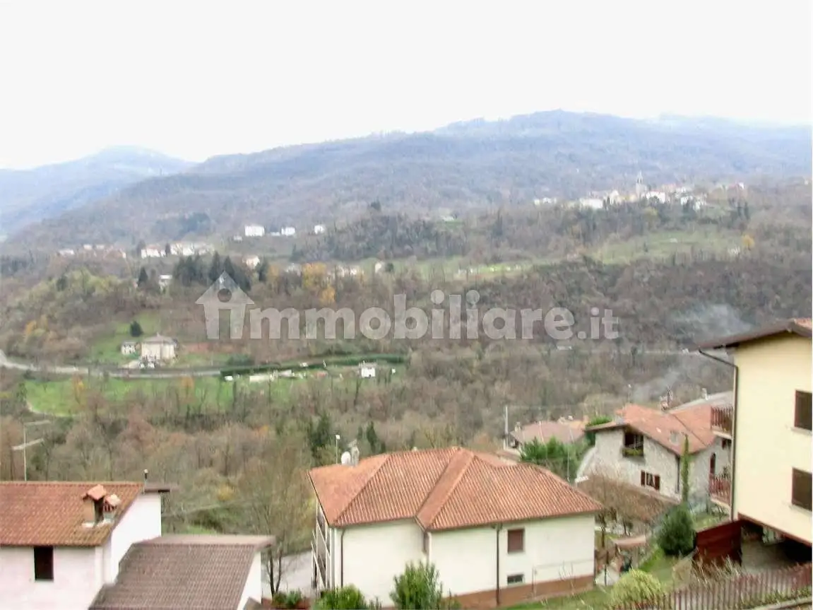 Trilocale via Partigiani, Capizzone - foto 4