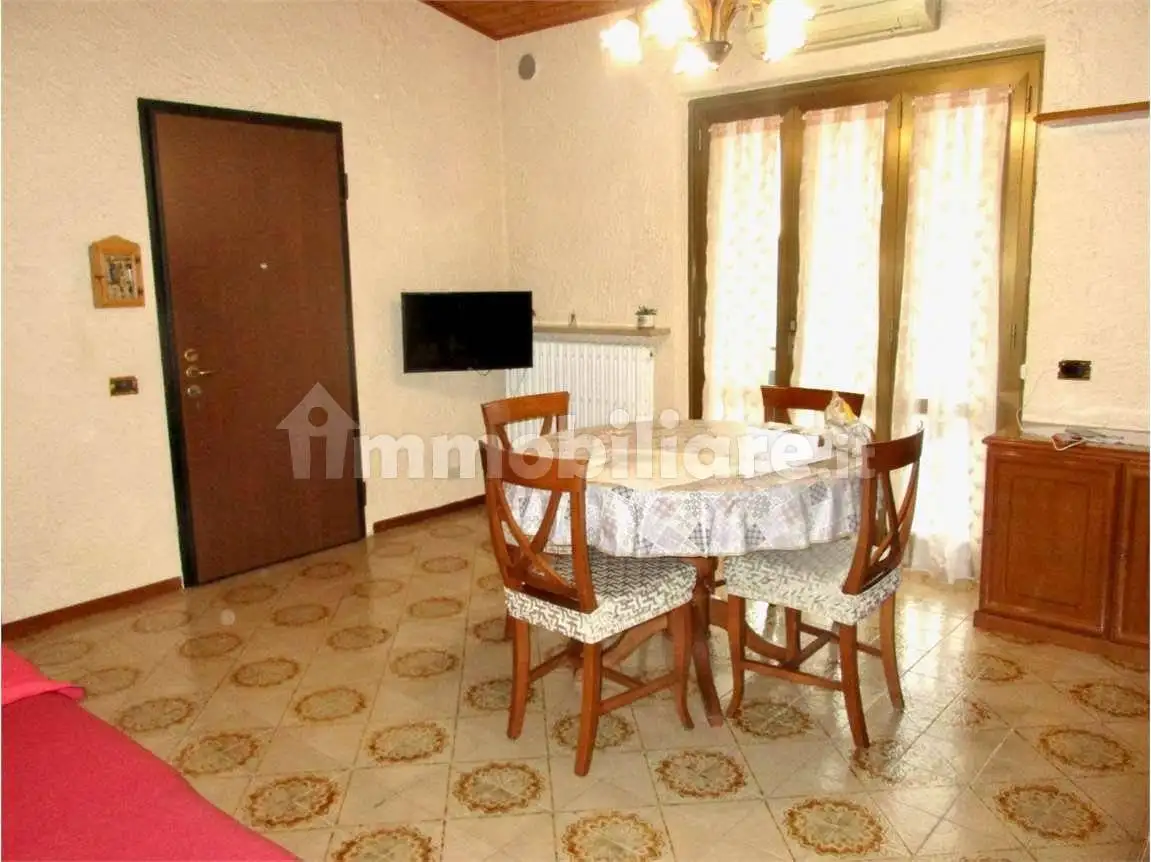 Trilocale via Partigiani, Capizzone - foto 5