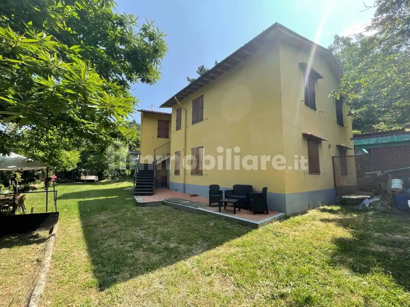 Villetta a schiera - foto 2