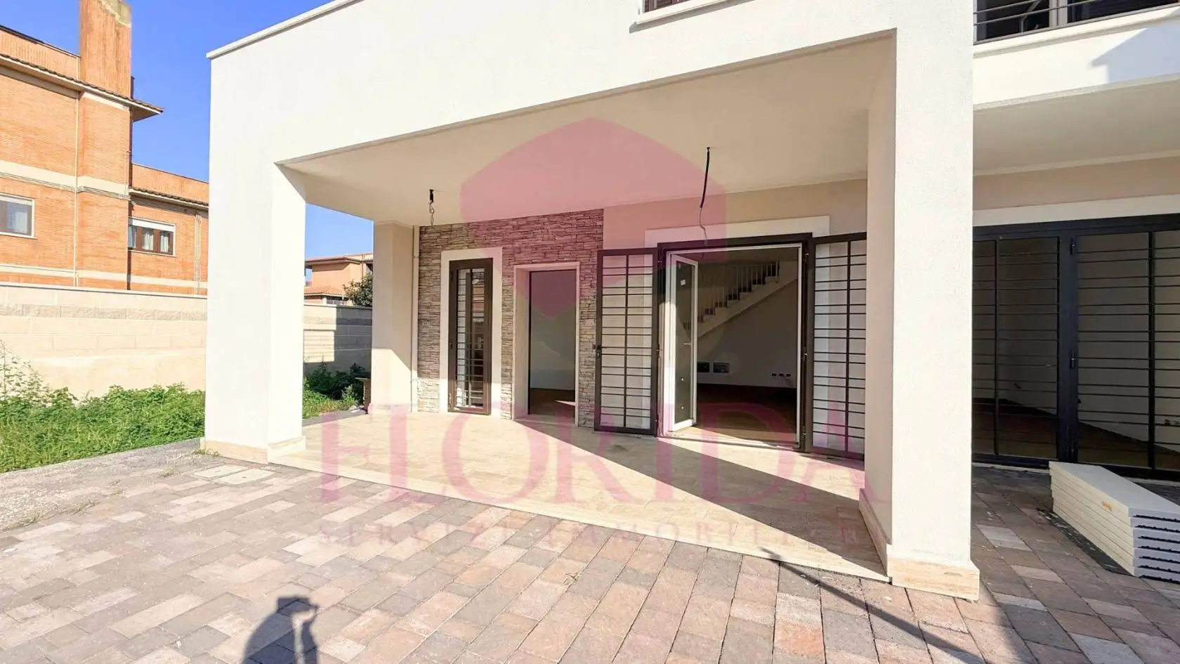 Villetta a schiera in vendita a Anzio