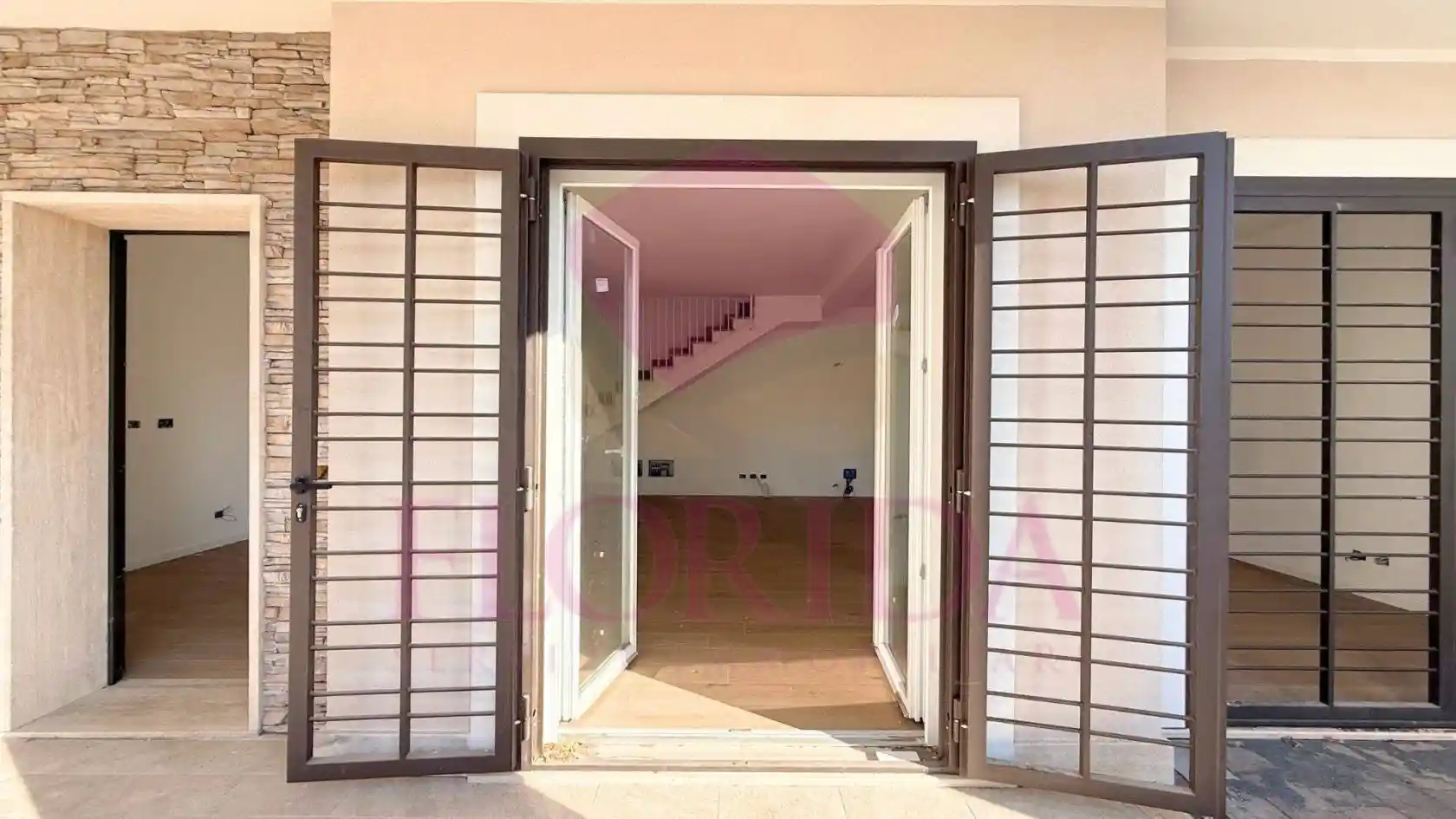 Villetta a schiera - foto 4