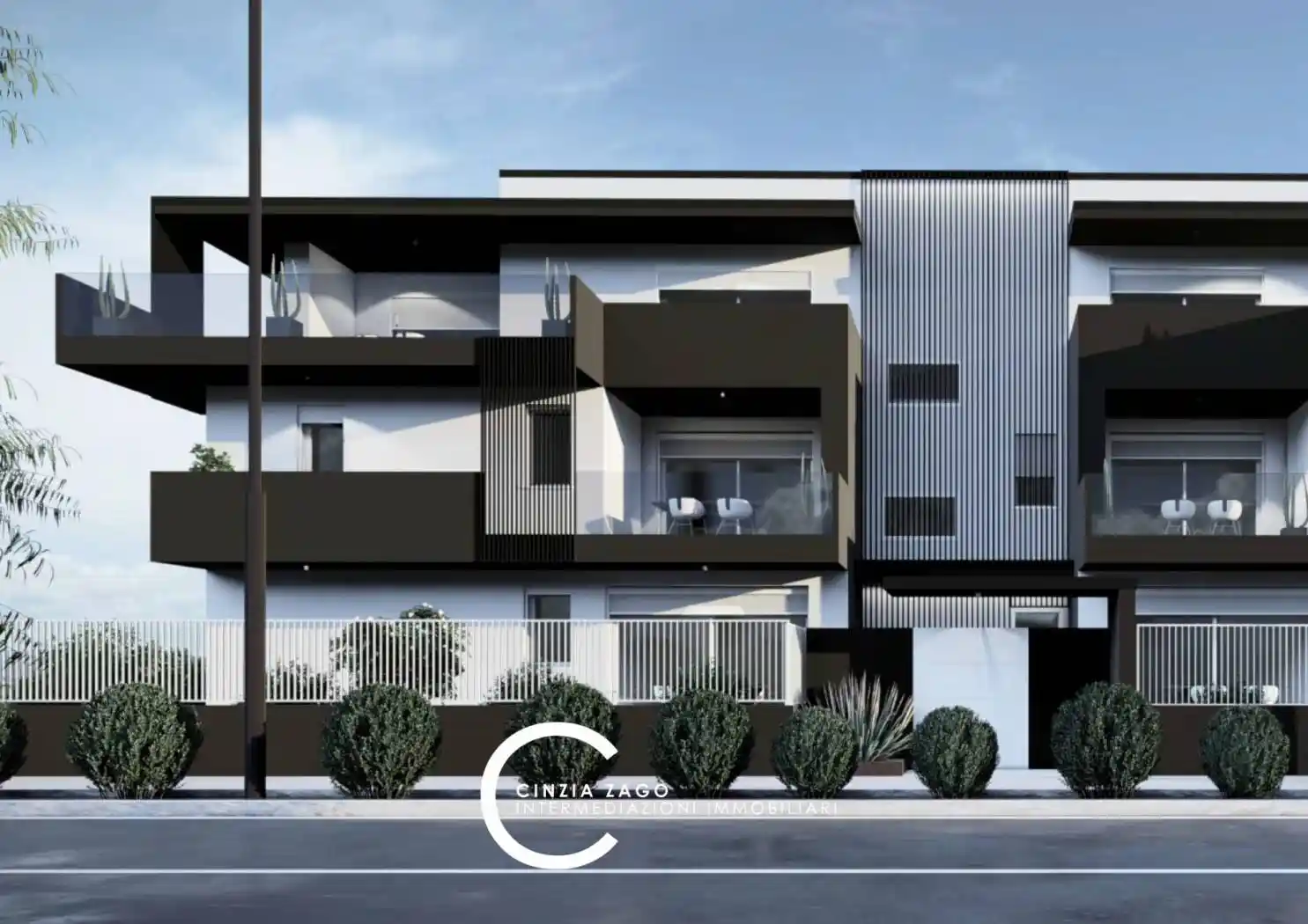 Attico via Monte Lungo, Monigo, Treviso - foto 4