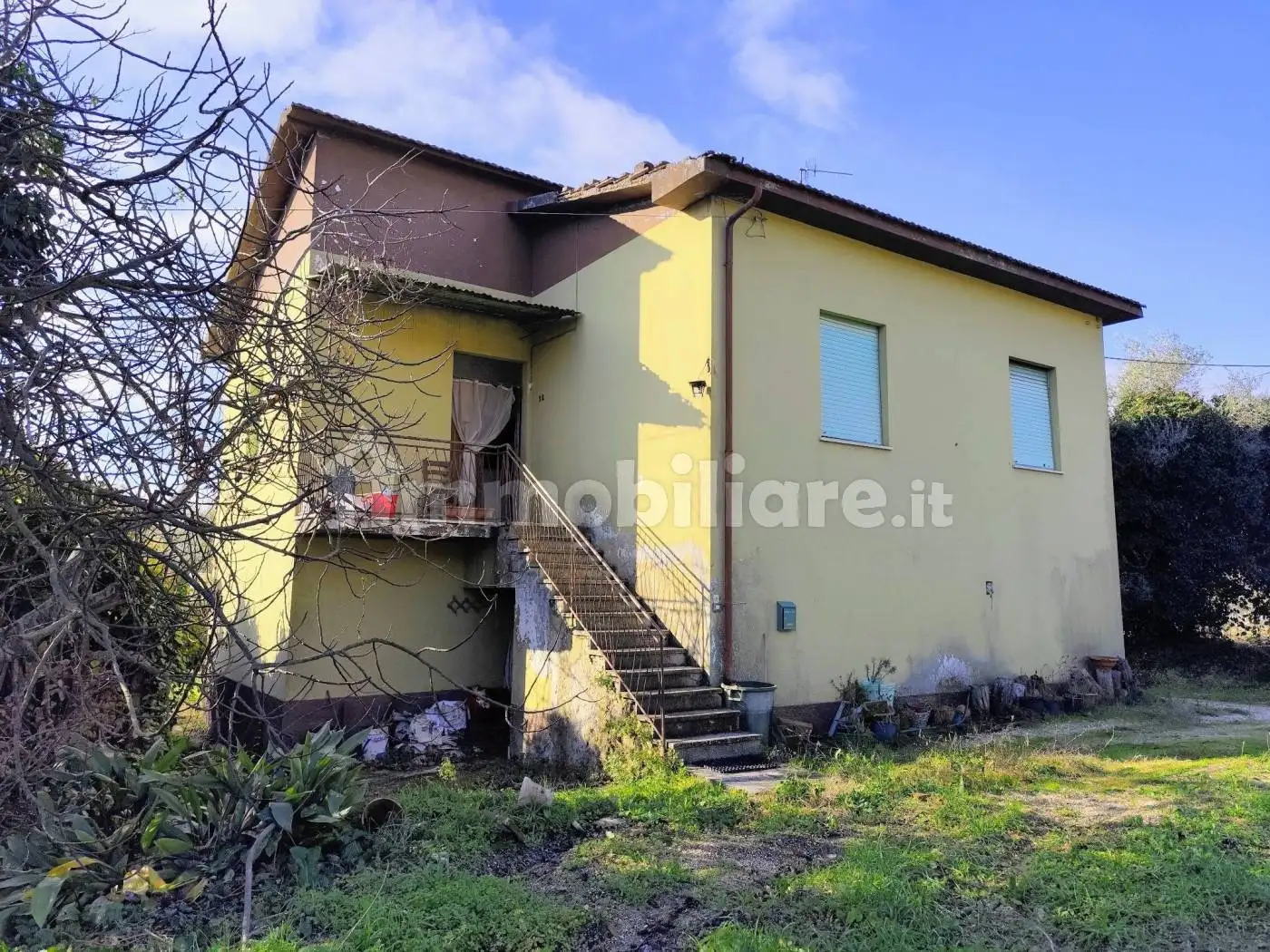 Villa in vendita a Amelia