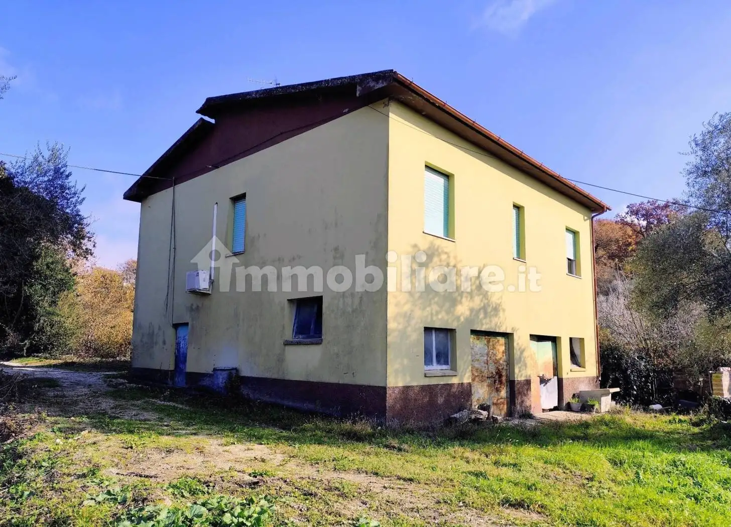 Villa unifamiliare Strada di Cecanibbio, Amelia - foto 2