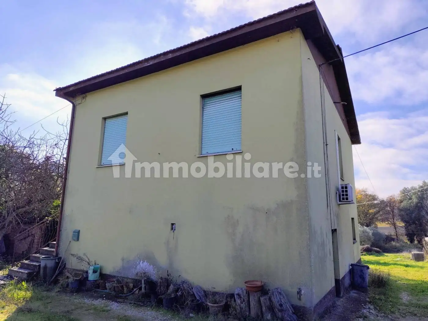 Villa unifamiliare Strada di Cecanibbio, Amelia - foto 3