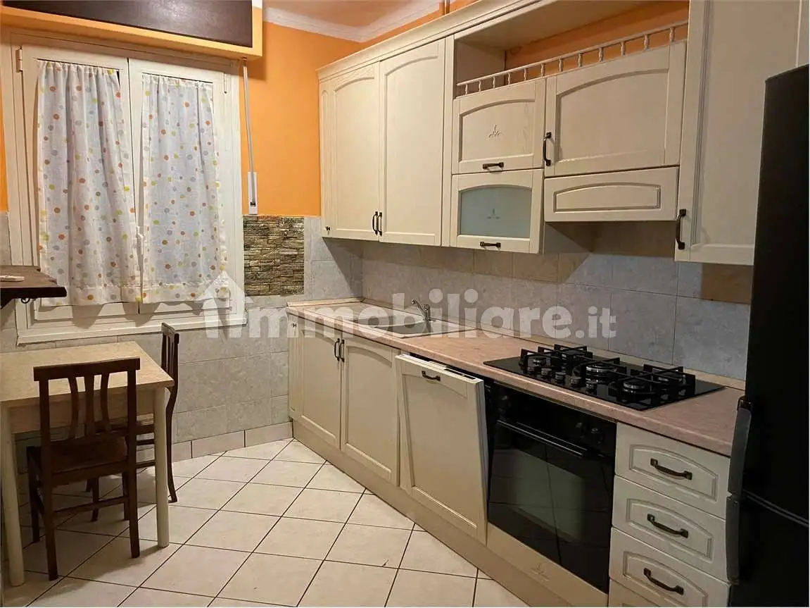 Bilocale via Sempione, 24/ B, Centro, Borgo Ticino - foto 2