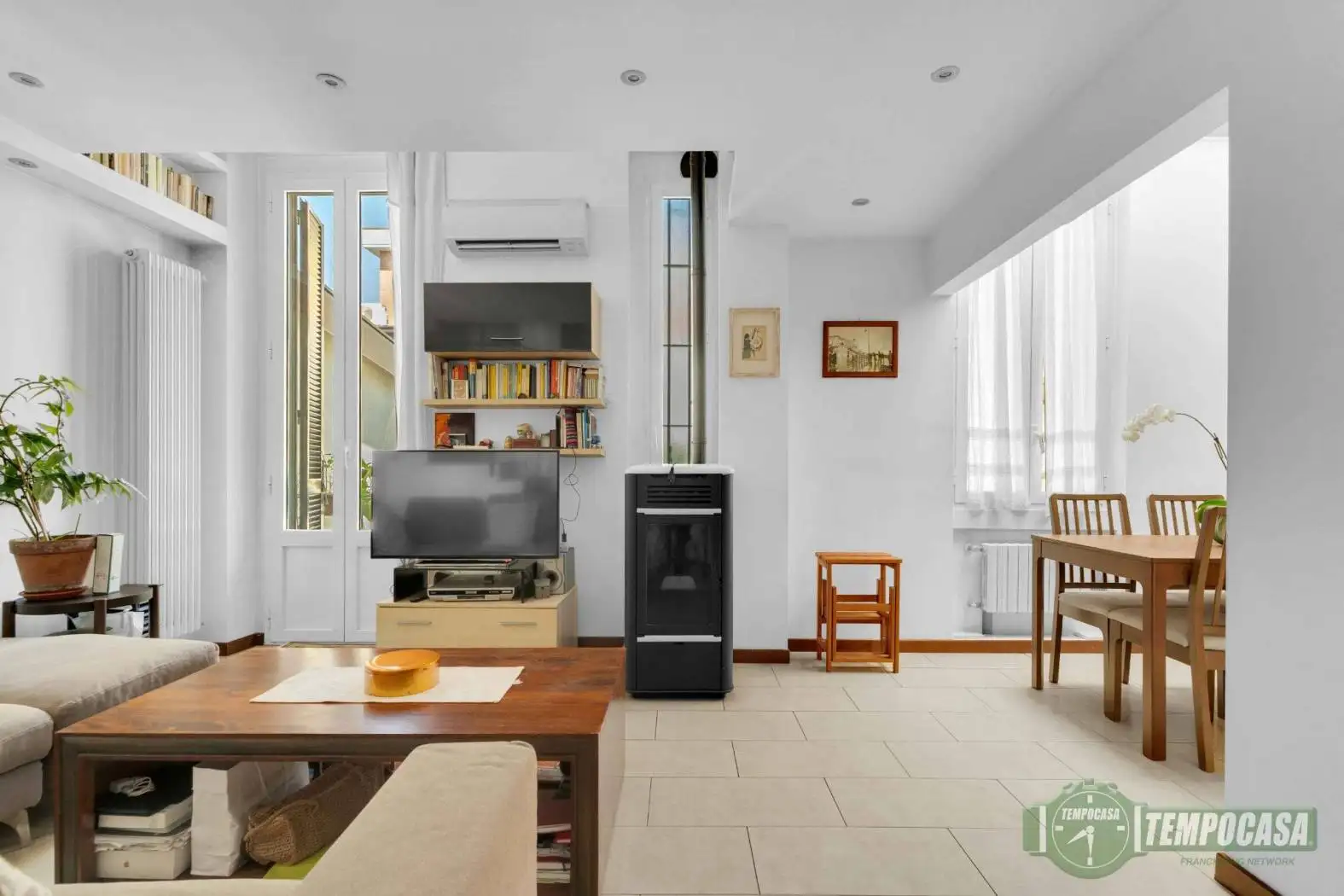 Apartment in vendita a Milan