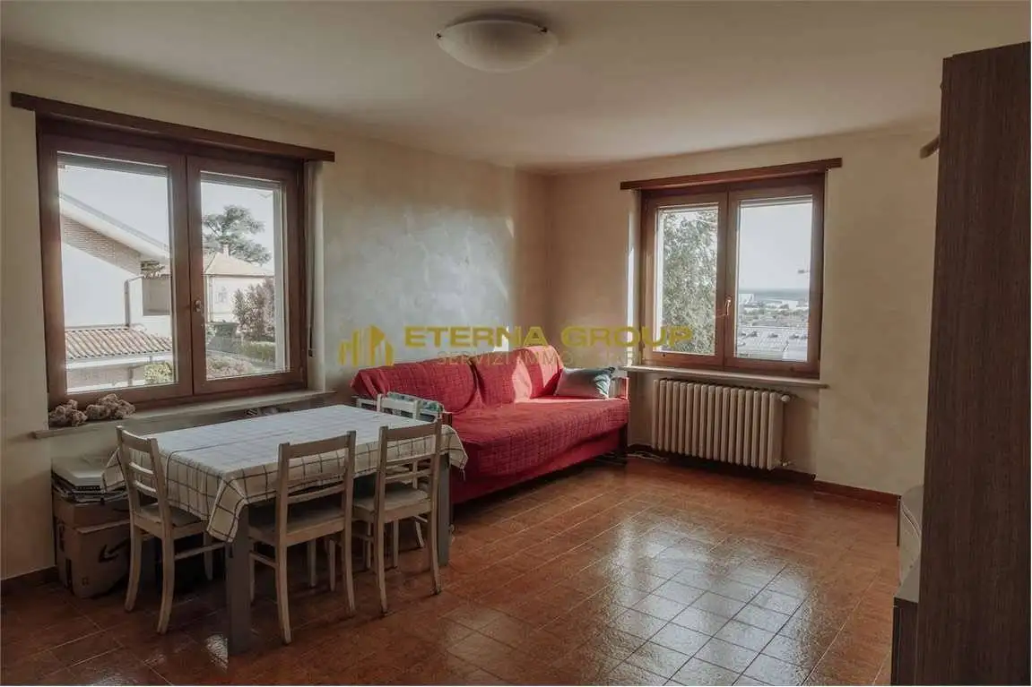 Appartamento in vendita a Trofarello