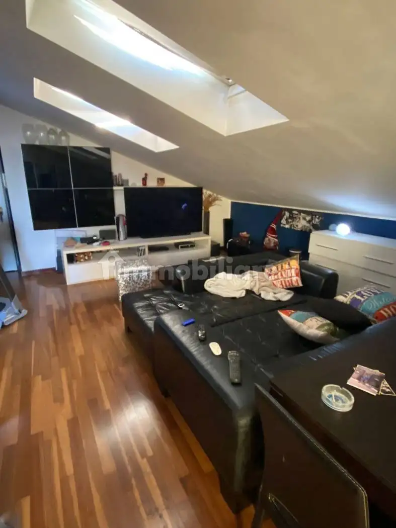 Mansarda ottimo stato, 80 m², Galimberti, Alessandria - foto 3