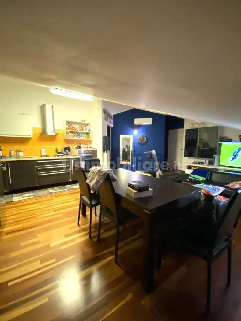 Mansarda ottimo stato, 80 m², Galimberti, Alessandria - foto 5