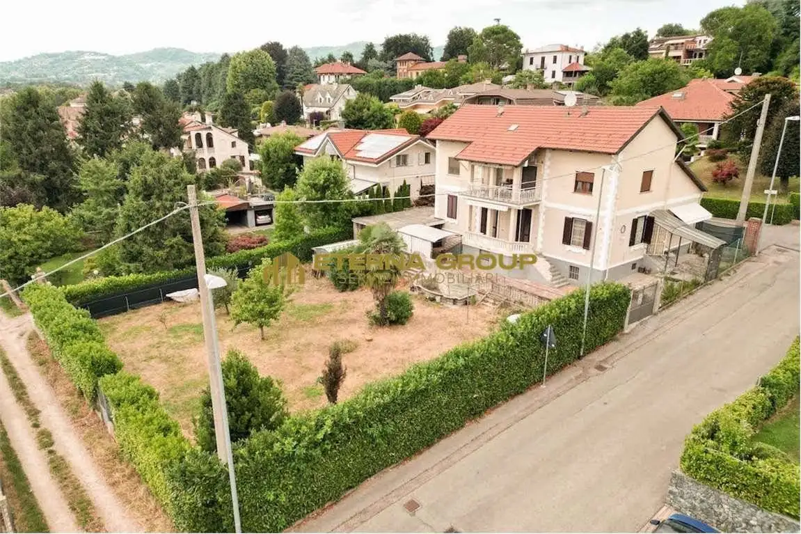 Appartamento in vendita a Trofarello