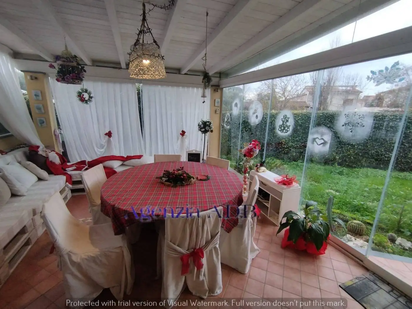 Villa a schiera via Carlo Marx, Pontasserchio, Pappiana, San Giuliano Terme - foto 3