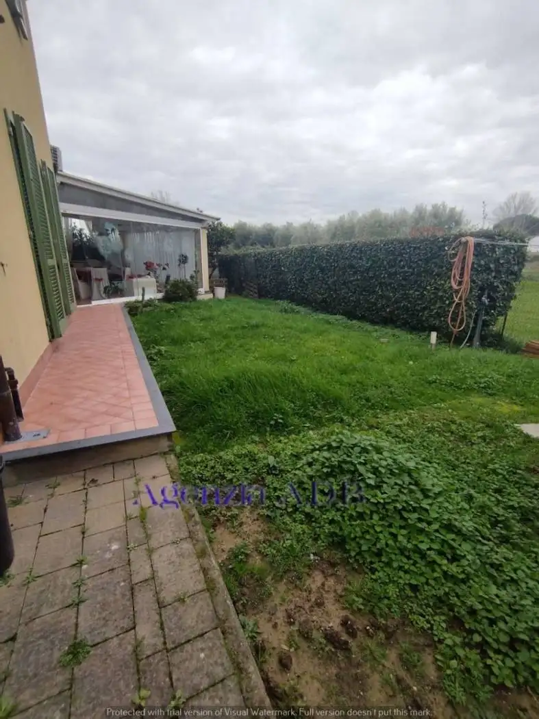 Villa a schiera via Carlo Marx, Pontasserchio, Pappiana, San Giuliano Terme - foto 4