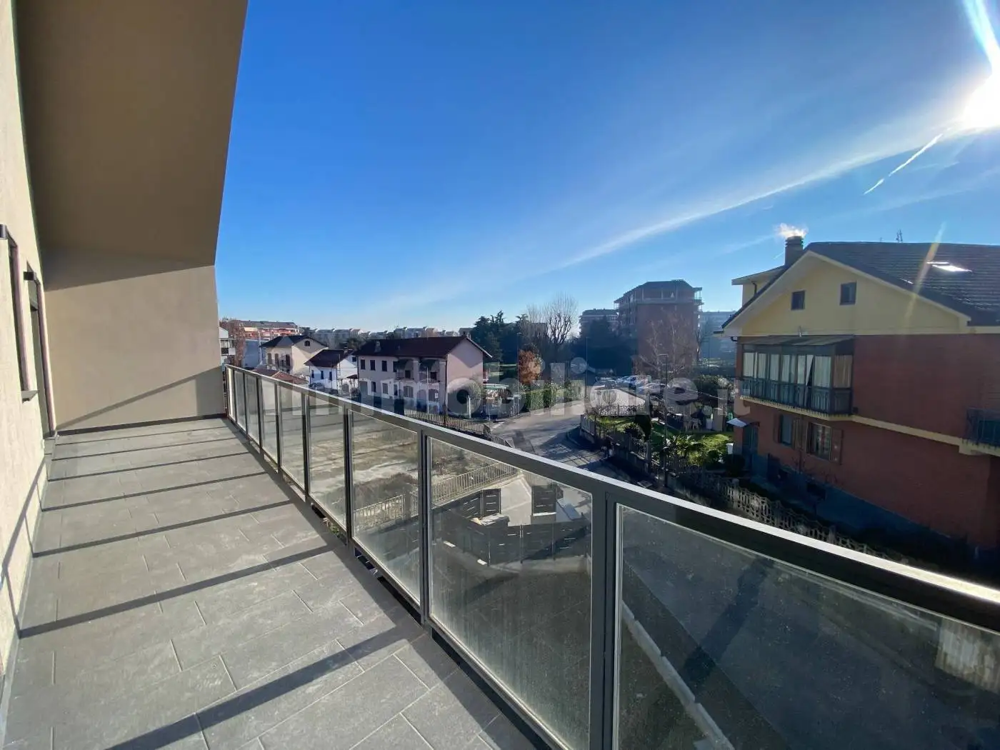 Quadrilocale via Enrico Fermi 3, Centro, Beinasco - foto 3