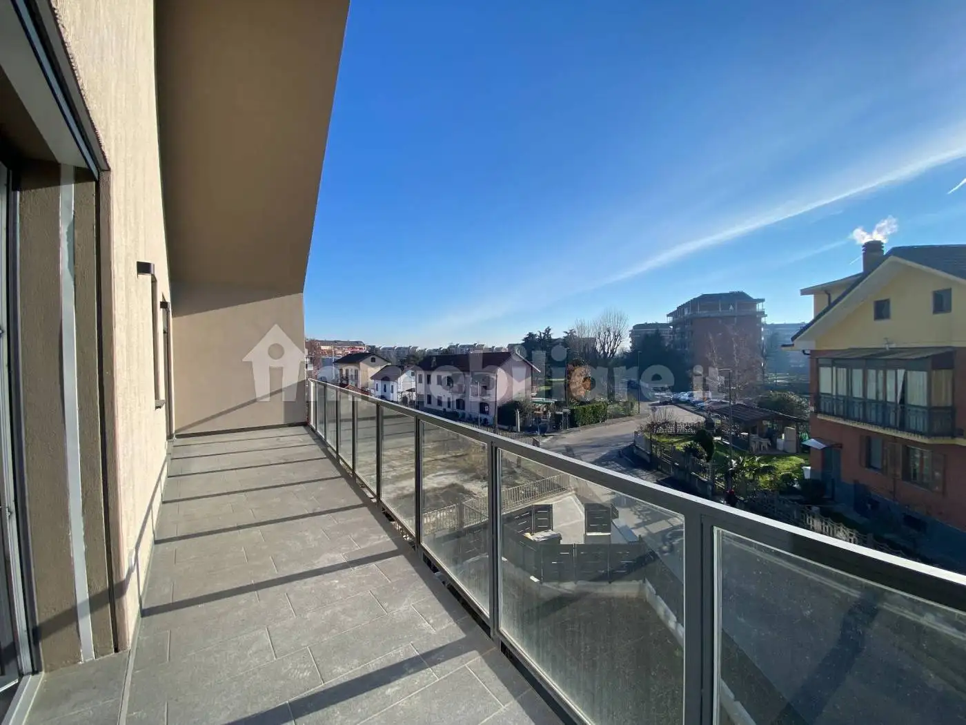 Quadrilocale via Enrico Fermi 3, Centro, Beinasco - foto 4