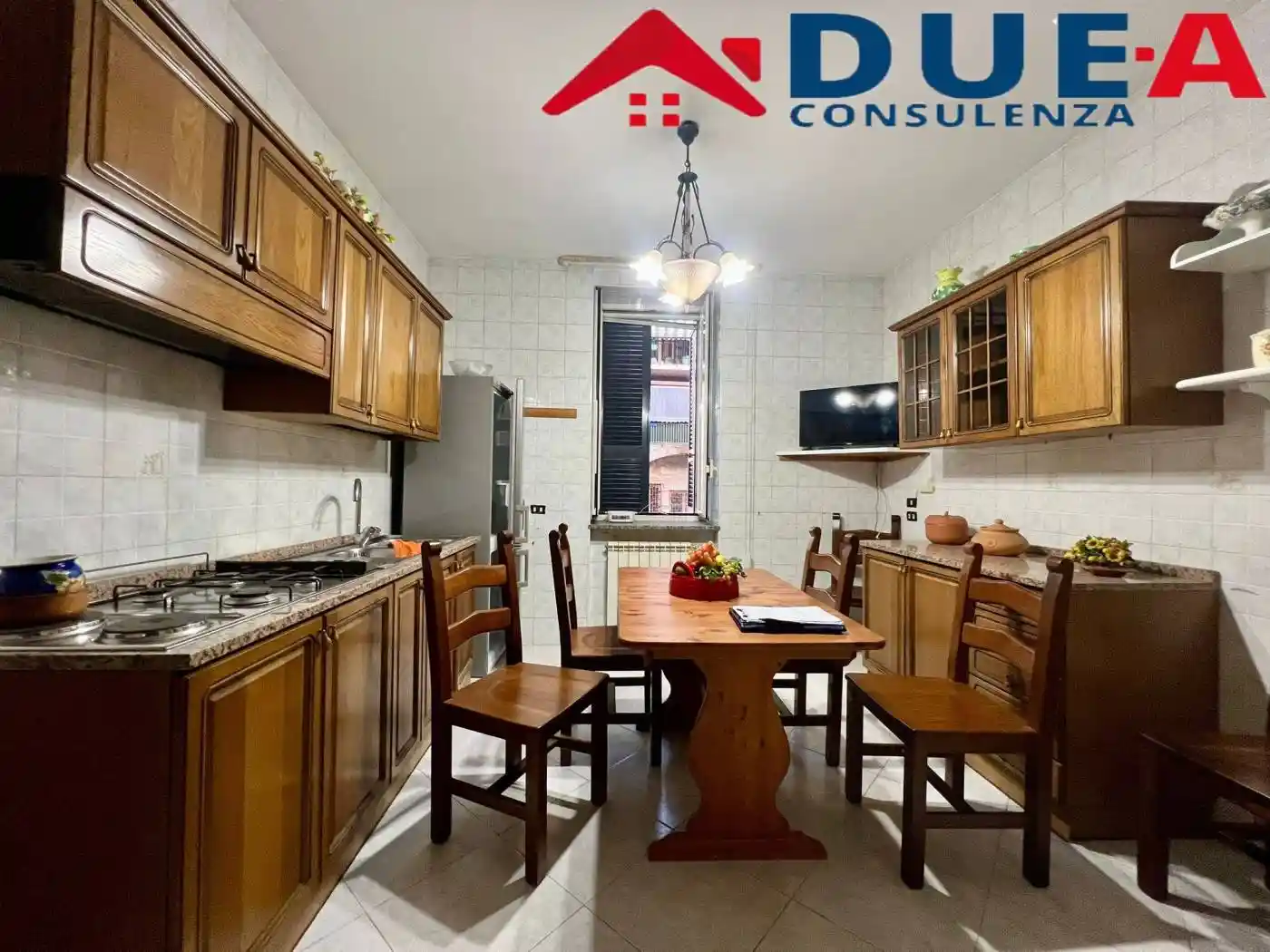 Trilocale via Aldo Cocchia, Chiaiano, Napoli - foto 4