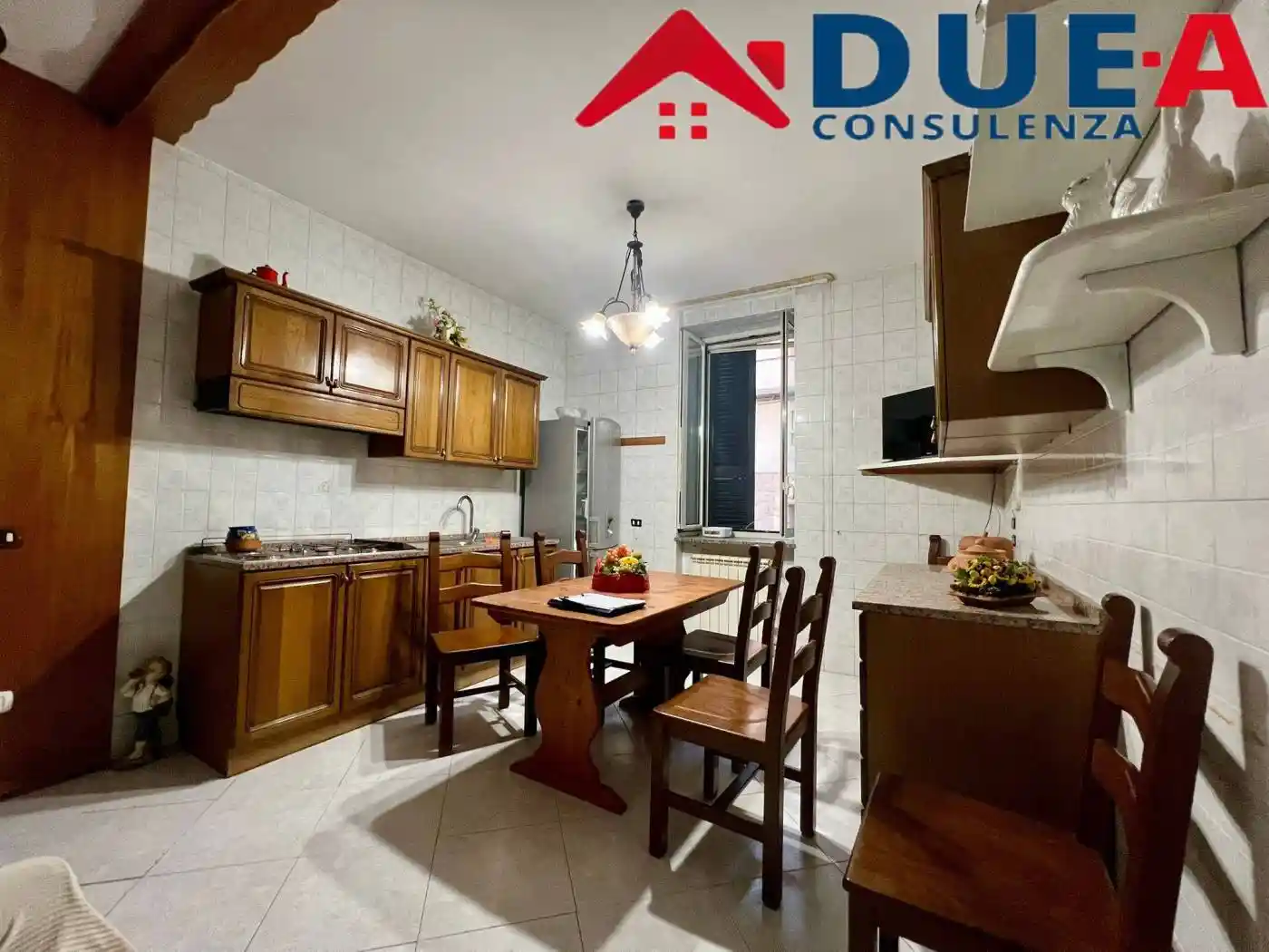 Trilocale via Aldo Cocchia, Chiaiano, Napoli - foto 5