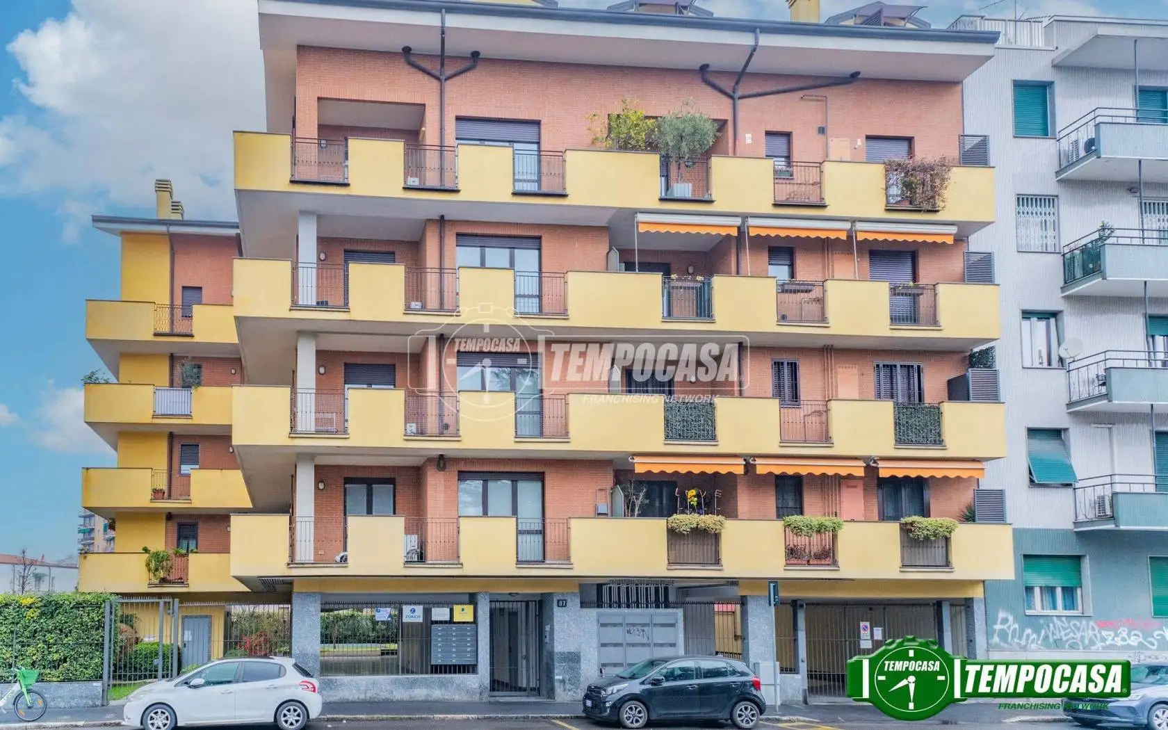 Apartment in vendita a Milan
