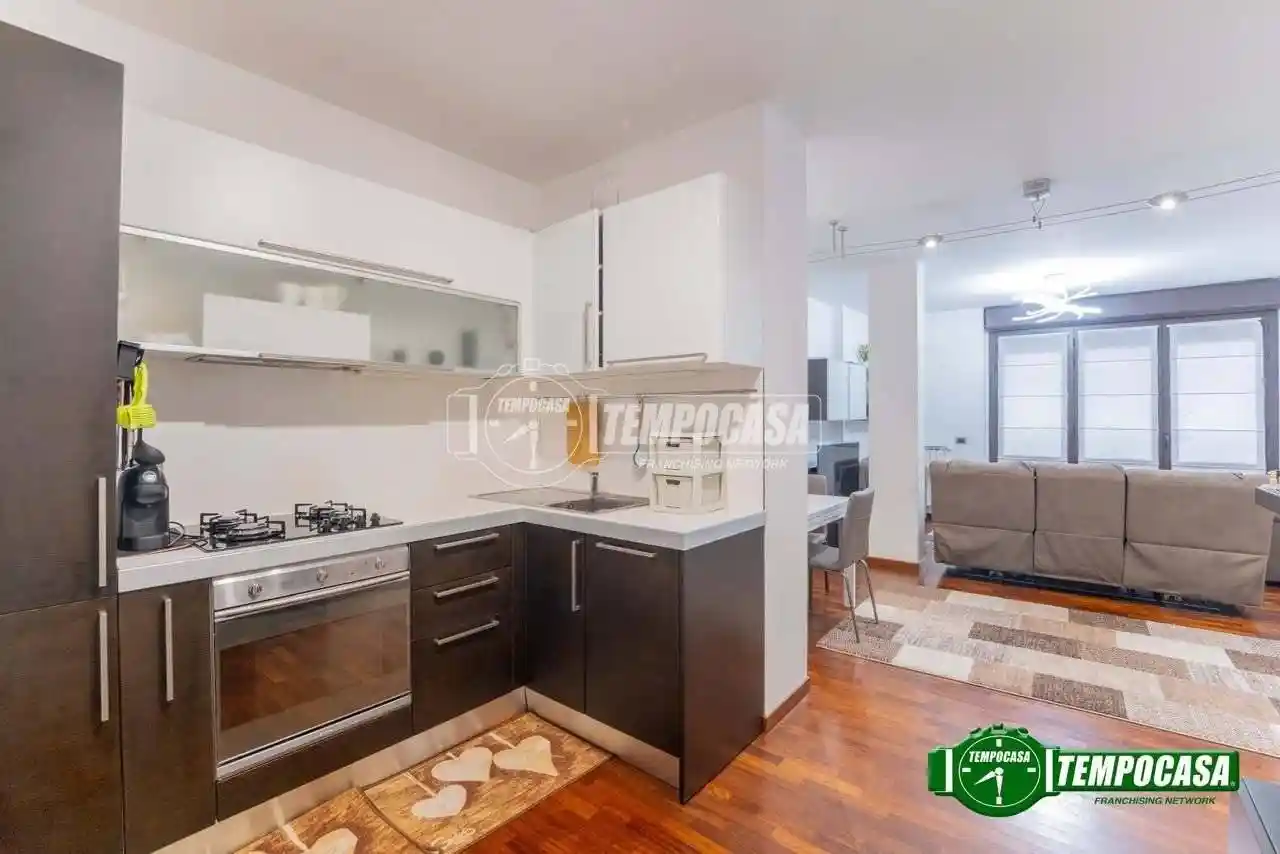 Trilocale via Arbe 87, Maggiolina, Milano - foto 2