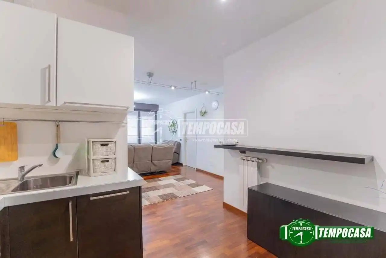 Trilocale via Arbe 87, Maggiolina, Milano - foto 3