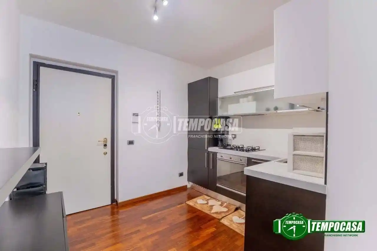 Trilocale via Arbe 87, Maggiolina, Milano - foto 4