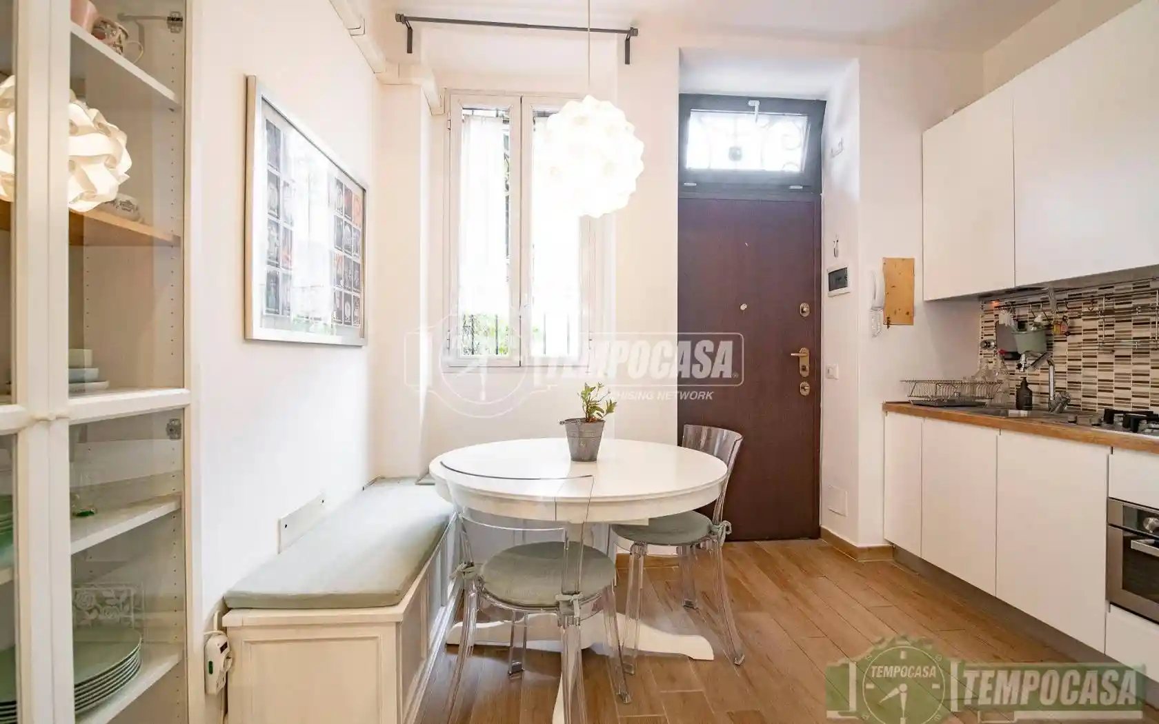 Bilocale via Pietro Crespi 13, Pasteur, Milano - foto 2