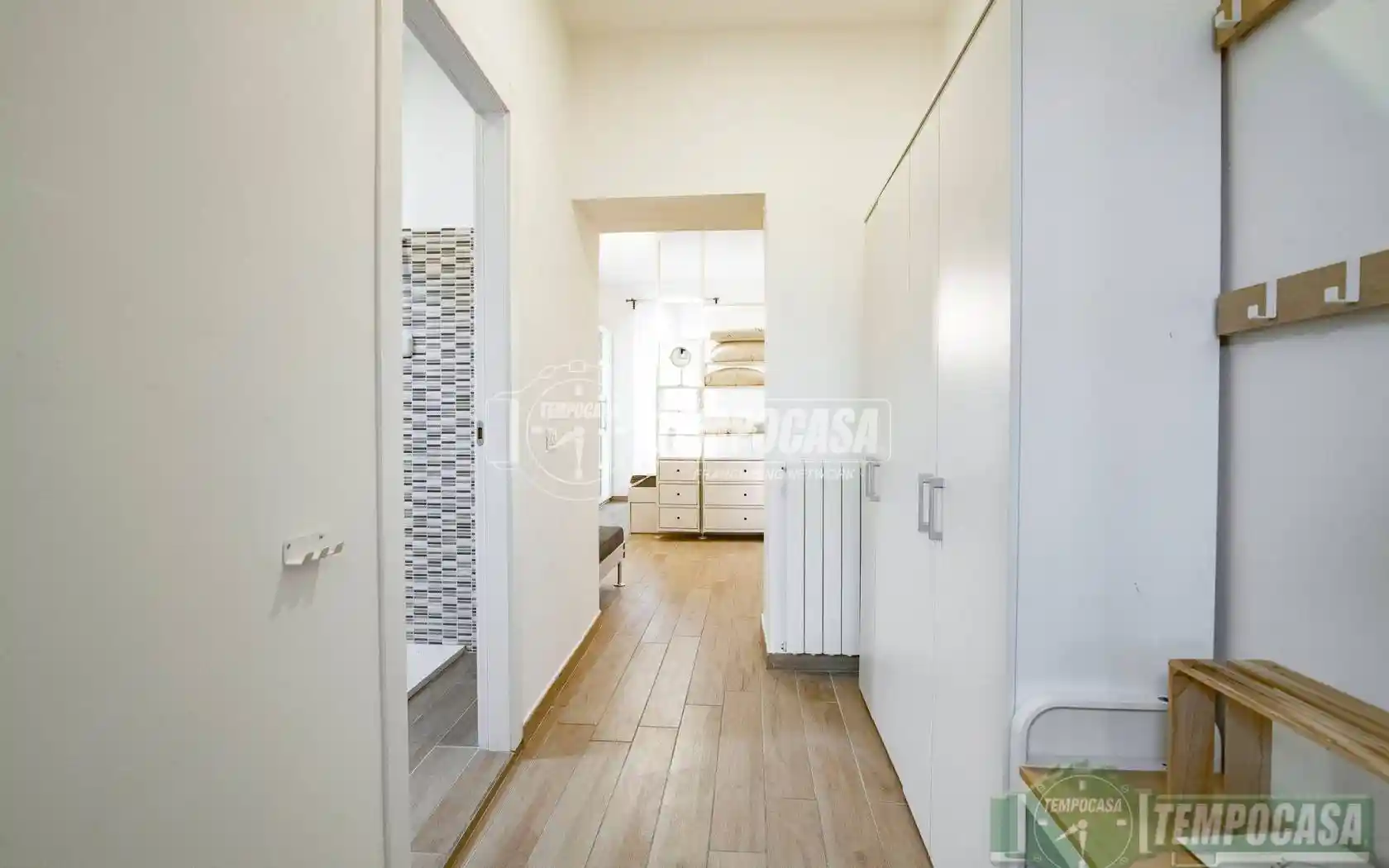 Bilocale via Pietro Crespi 13, Pasteur, Milano - foto 4