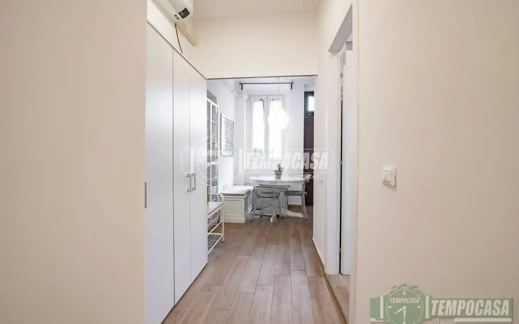 Bilocale via Pietro Crespi 13, Pasteur, Milano - foto 5