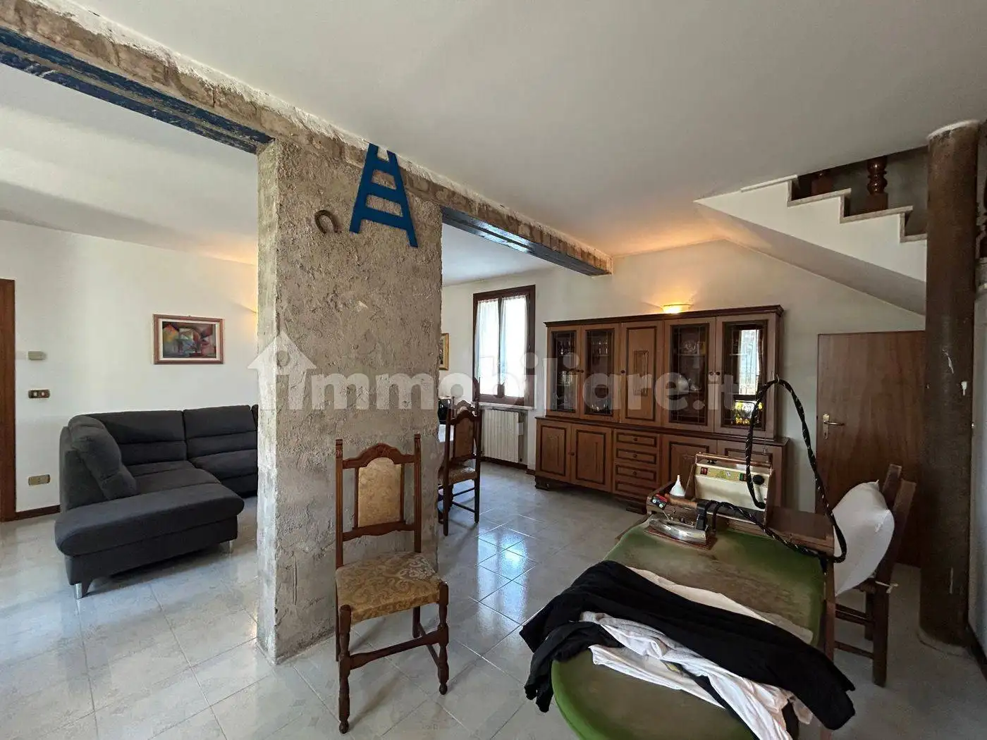 Casa indipendente in vendita a Legnago