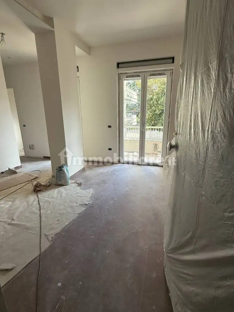 Quadrilocale viale Giuseppe Verdi, Arbostella - Arechi, Salerno - foto 3